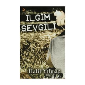 Ilgım Sevgili - Halil Yılmaz