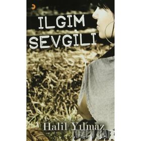 Ilgım Sevgili - Halil Yılmaz