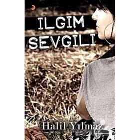 Ilgım Sevgili - Halil Yılmaz