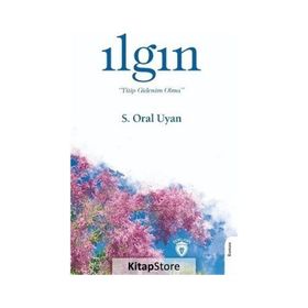 Ilgın - S. Oral Uyan