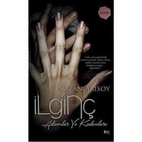 İlginç Adamlar ve Kadınları - Nazan Arısoy