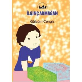 İlginç Armağan - Gülsüm Cengiz