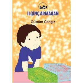 İlginç Armağan - Gülsüm Cengiz