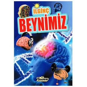 İlginç Beynimiz - Muhammet Cüneyt Özcan