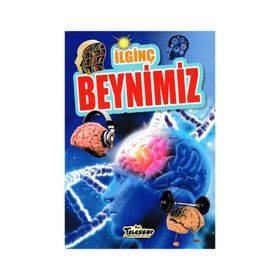 İlginç Beynimiz - Muhammet Cüneyt Özcan