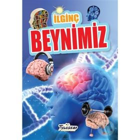 İlginç Beynimiz - Muhammet Cüneyt Özcan