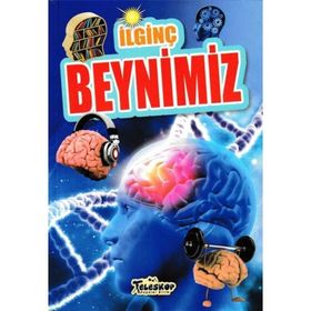 İlginç Beynimiz - Muhammet Cüneyt Özcan