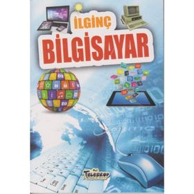 İlginç Bilgisayar - M. Cüneyt Özcan