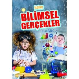İlginç Bilimsel Gerçekler - M. Cüneyt Özcan