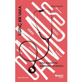 İlginç Bir Vaka - Albert Camus