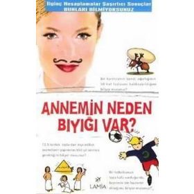 İLGİNÇ HESAPLAMALAR ŞAŞIRTICI SONUÇLAR, BUNLARI BILMIYORSUNUZ ANNEMIN NEDEN BIYIĞI VAR - AYŞE DÜZTUTAN