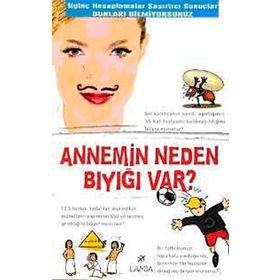 İLGİNÇ HESAPLAMALAR ŞAŞIRTICI SONUÇLAR, BUNLARI BILMIYORSUNUZ ANNEMIN NEDEN BIYIĞI VAR - AYŞE DÜZTUTAN