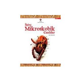 İlginç Mikroskobik Canlılar - Ian Graham