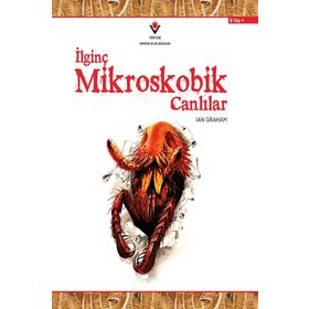 İlginç Mikroskobik Canlılar - Ian Graham