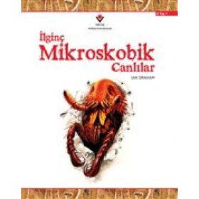 İlginç Mikroskobik Canlılar - Ian Graham