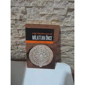 İLGINÇ YÖNLERIYLE ESKI ÇAĞ MILATTAN ÖNCE - ADEM IŞIK