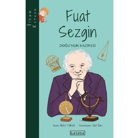 İlham Kutusu - Fuat Sezgin
