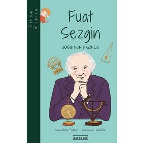 İlham Kutusu - Fuat Sezgin
