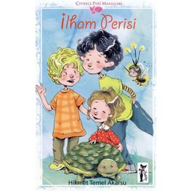 İlham Perisi - Canan Alkan Düzgan