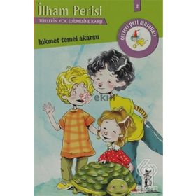 İlham Perisi - Canan Alkan Düzgan