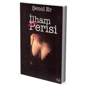 İlham Perisi - Canan Alkan Düzgan