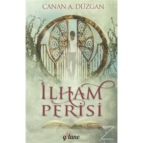 İlham Perisi - Canan Alkan Düzgan