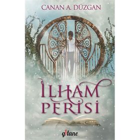 İlham Perisi - Canan Alkan Düzgan