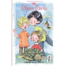 İLHAM PERISI - HIKMET TEMEL AKARSU