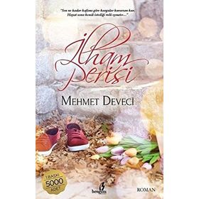 İlham Perisi - Mehmet Deveci