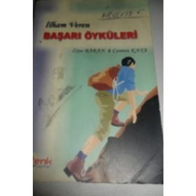 İlham Veren Başarı Öyküleri - Ziya Baran Canten Kaya