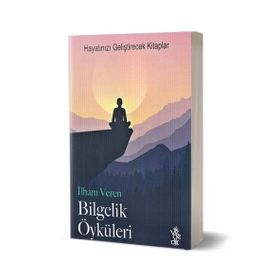İlham Veren Bilgelik Öyküleri Venedik Yayınları