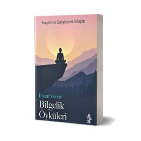 İlham Veren Bilgelik Öyküleri Venedik Yayınları