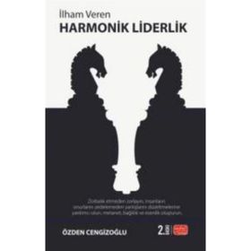 İlham Veren Harmonik Liderlik Özden Cengizoğlu
