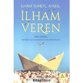 İlham Veren - İlham Süheyl Aygül