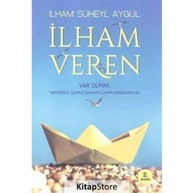 İlham Veren - İlham Süheyl Aygül