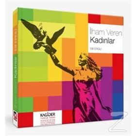 İlham Veren Kadınlar - Elif Ergu