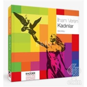 İlham Veren Kadınlar - Elif Ergu