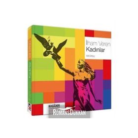 İlham Veren Kadınlar - Elif Ergu