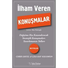İlham Veren Konuşmalar - Chris Ertel - Sola Unitas