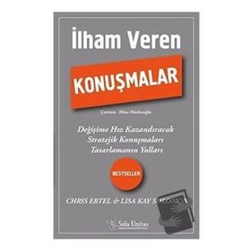 İlham Veren Konuşmalar - Chris Ertel - Sola Unitas