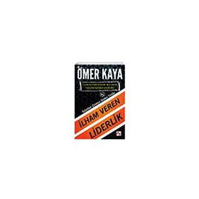 İlham Veren Liderlik Az Kitap