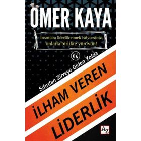 İlham Veren Liderlik Az Kitap