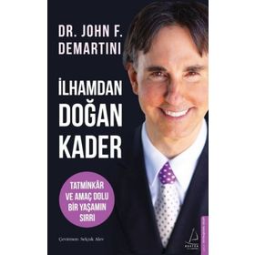 İlhamdan Doğan Kader Destek Yayınları