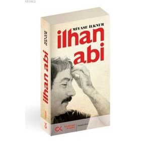 İLHAN ABI - MIYASE İLKNUR