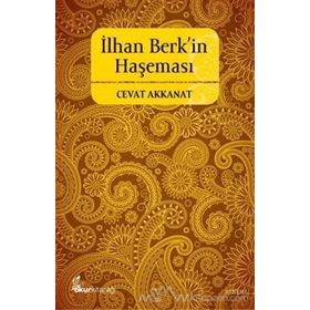 İLHAN BERKIN HAŞEMASI ŞİİR ÜZERİNE - CEVAT AKKANAT
