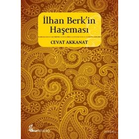 İLHAN BERKIN HAŞEMASI ŞİİR ÜZERİNE - CEVAT AKKANAT