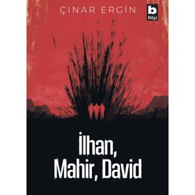 İlhan Mahir David - Çınar Ergin