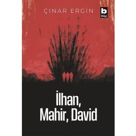 İlhan Mahir David - Çınar Ergin