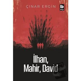 İlhan Mahir David - Çınar Ergin