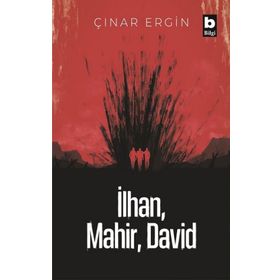 İlhan Mahir David - Çınar Ergin